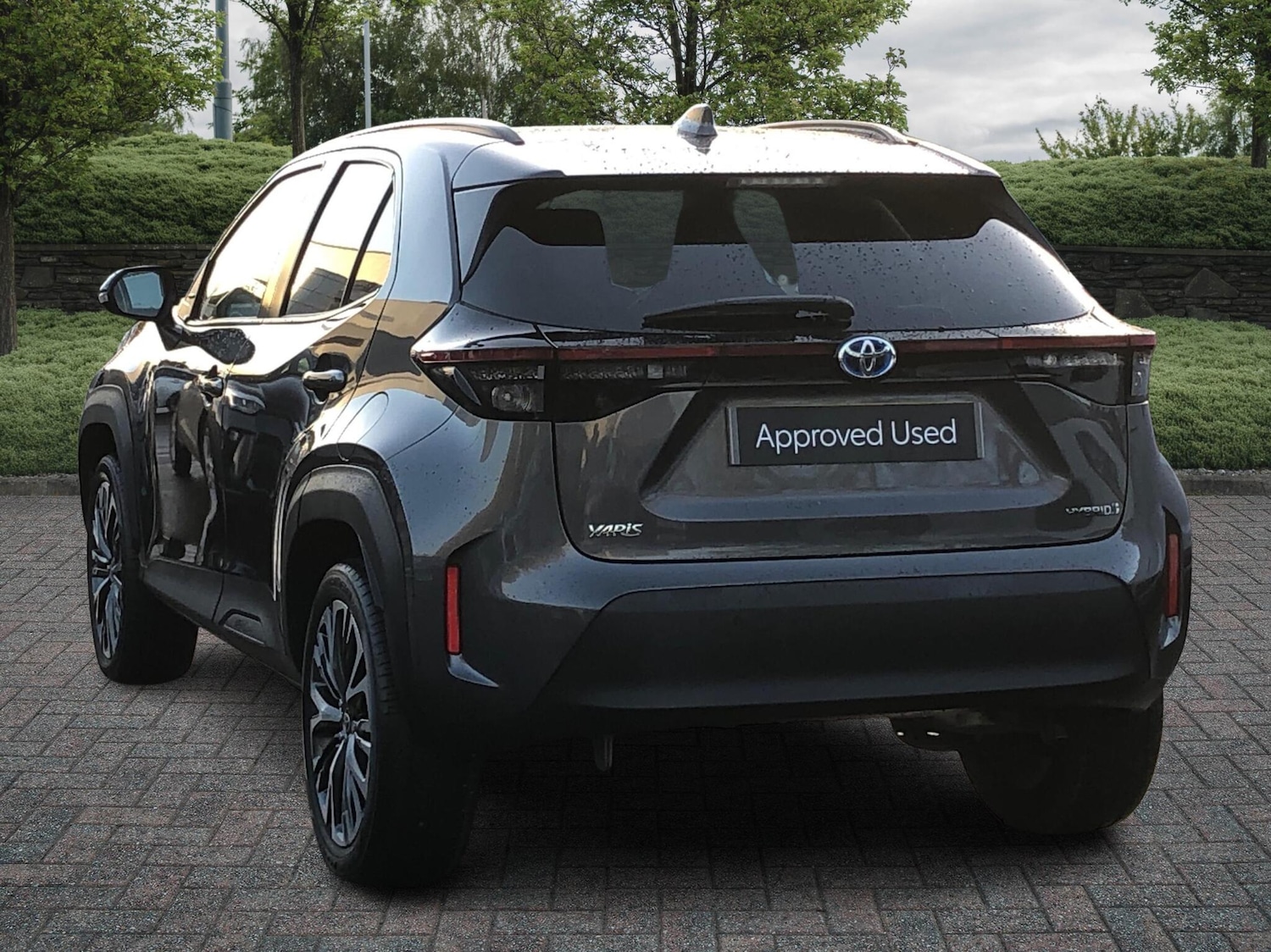 Used Toyota Yaris Cross 2023 for sale - 76434333: Photo 6