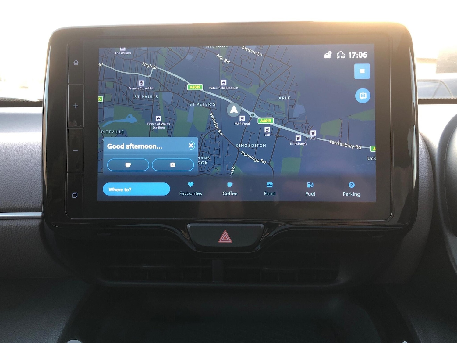 Used Toyota Yaris Cross 2023 for sale - 76434333: Photo 9