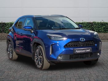 Used Toyota Yaris 2022 for sale - 79848226: Photo
