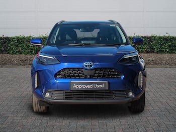 Used Toyota Yaris 2022 for sale - 79848226: Photo