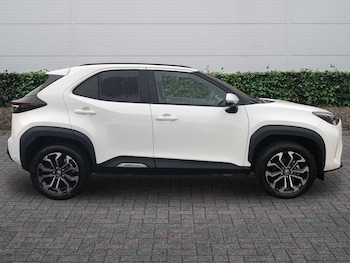 Used Toyota Yaris Cross 2026 for sale - 78923865: Photo