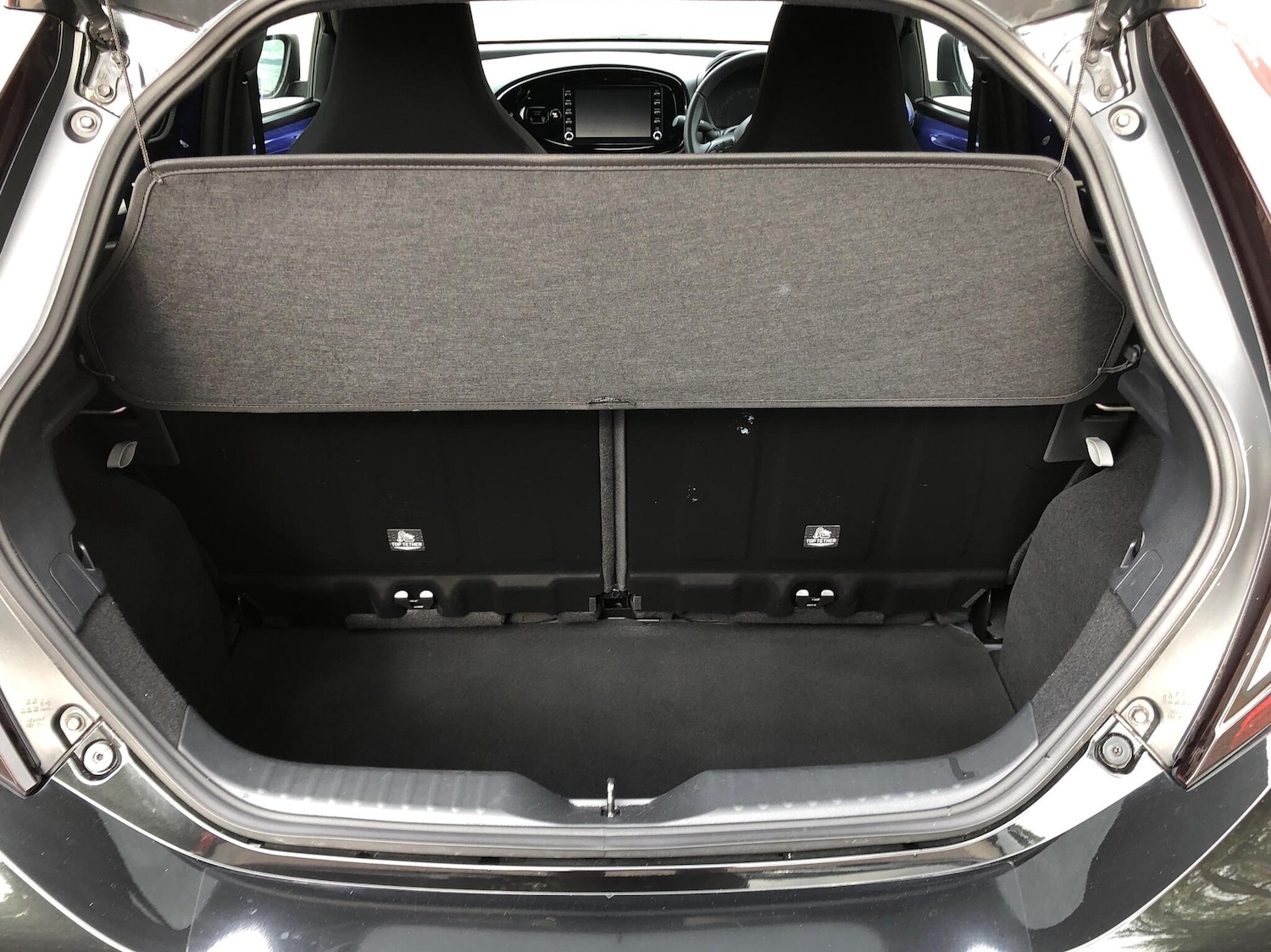 Used Toyota Aygo X 2022 for sale - 76176086: Photo 11