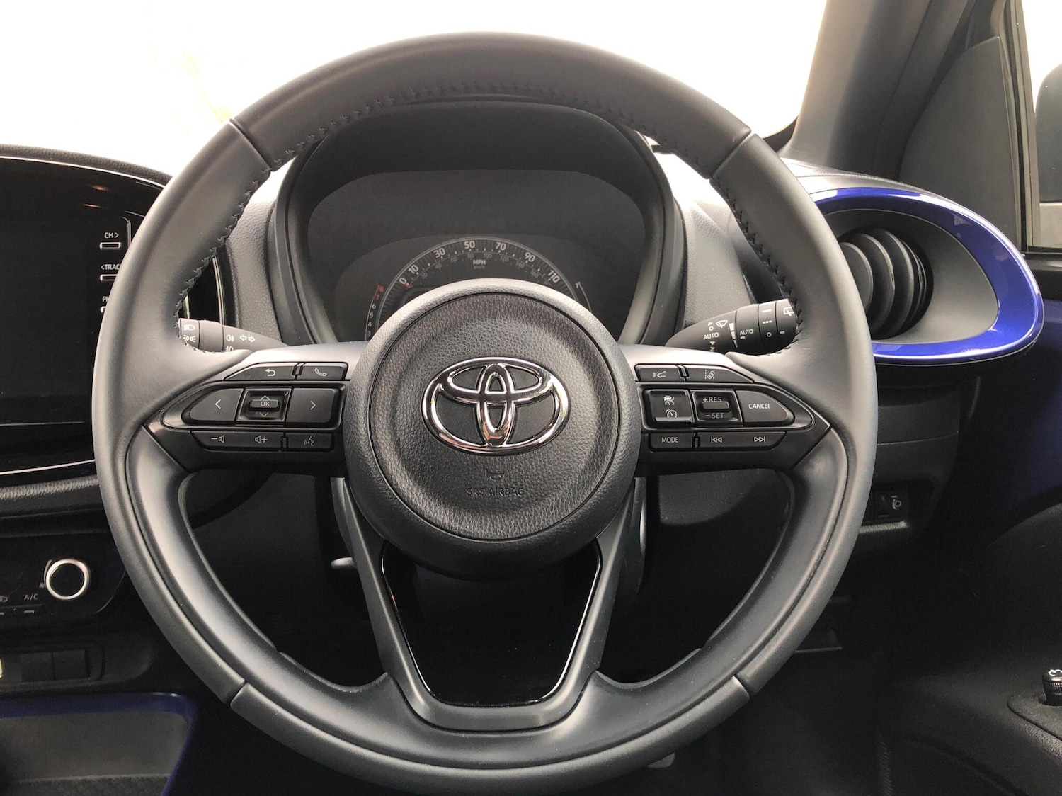 Used Toyota Aygo X 2022 for sale - 76176086: Photo 14