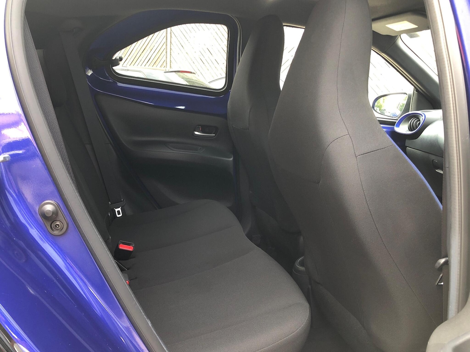 Used Toyota Aygo X 2022 for sale - 76176086: Photo 20