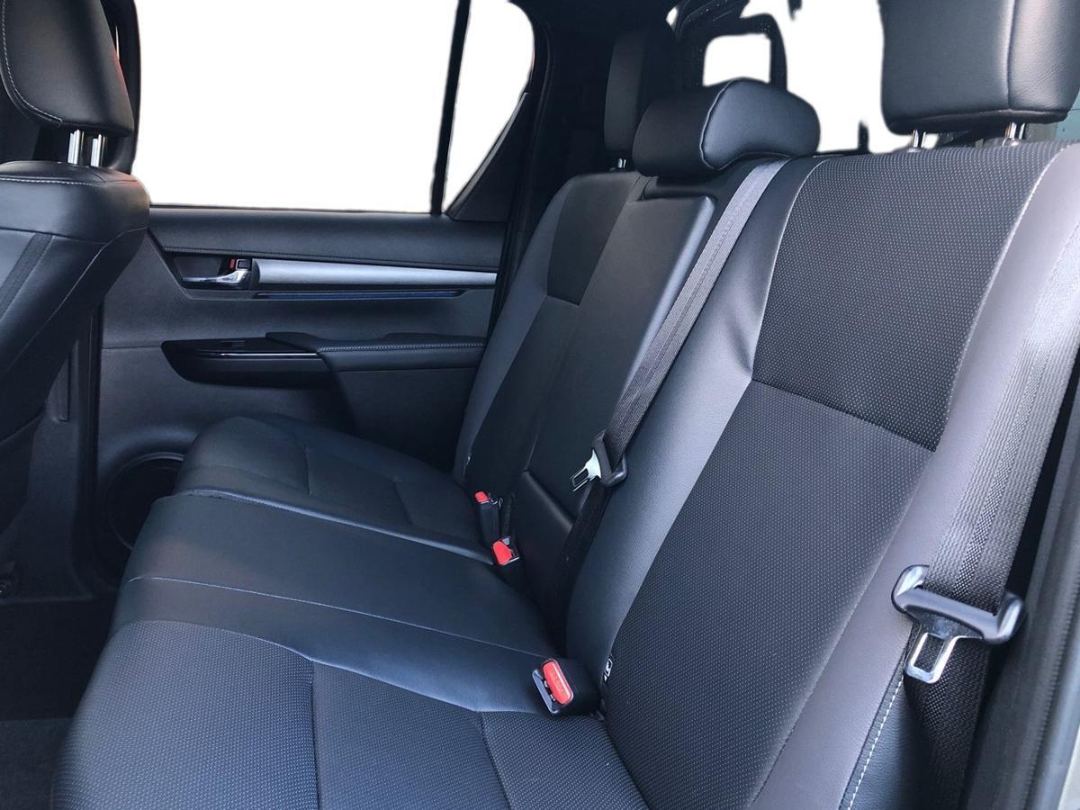 Used Toyota Hilux 2025 for sale - 76942844: Photo 12