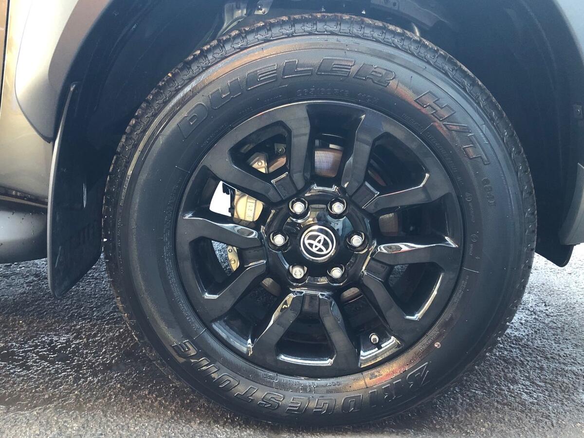 Used Toyota Hilux 2025 for sale - 76942844: Photo 15