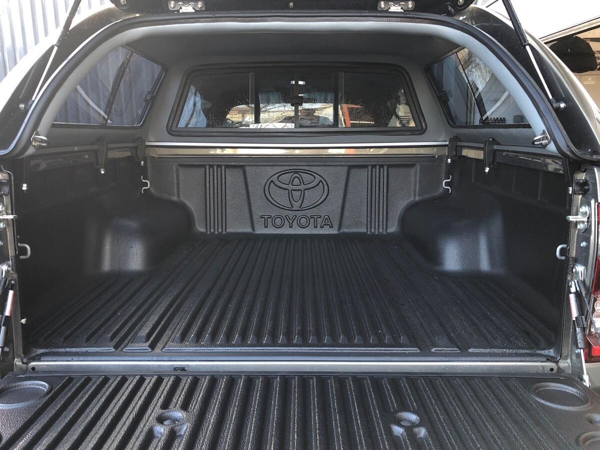Used Toyota Hilux 2025 for sale - 76942844: Photo 6