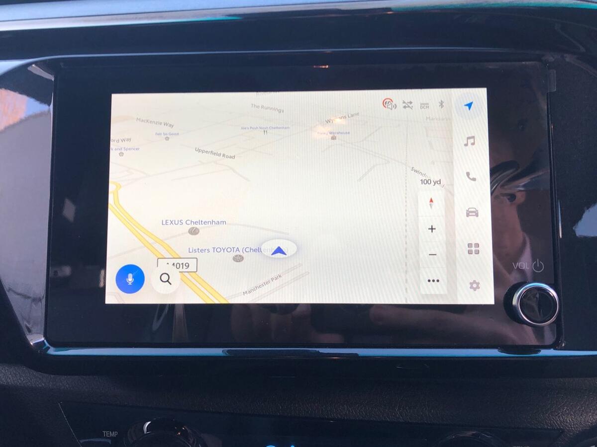 Used Toyota Hilux 2025 for sale - 76942844: Photo 9