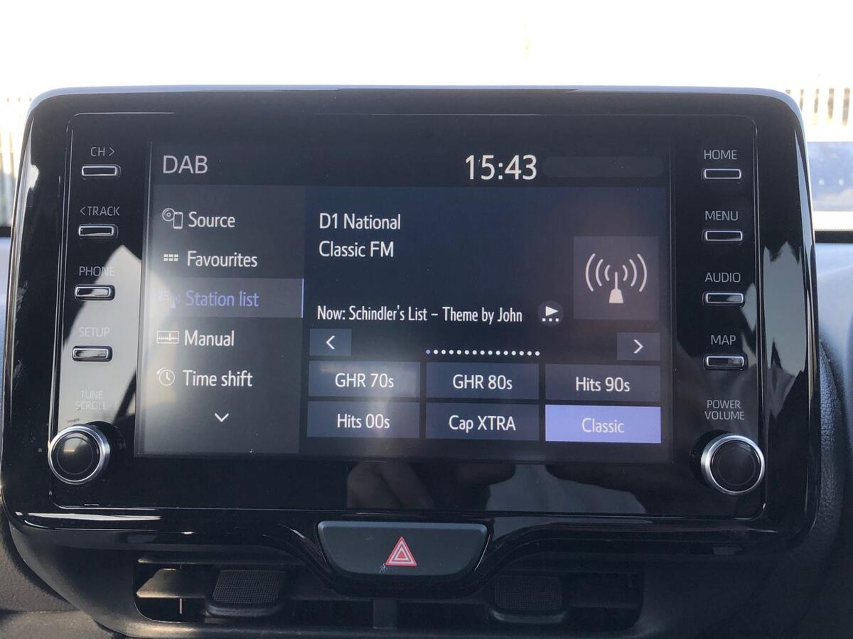 Used Toyota Yaris Cross 2023 for sale - 78049054: Photo 11