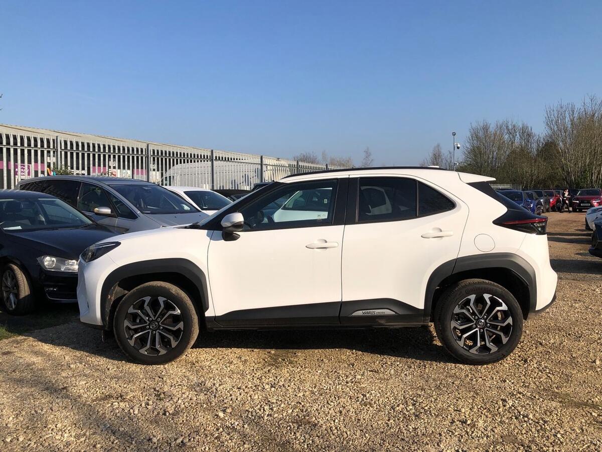 Used Toyota Yaris Cross 2023 for sale - 78049054: Photo 13