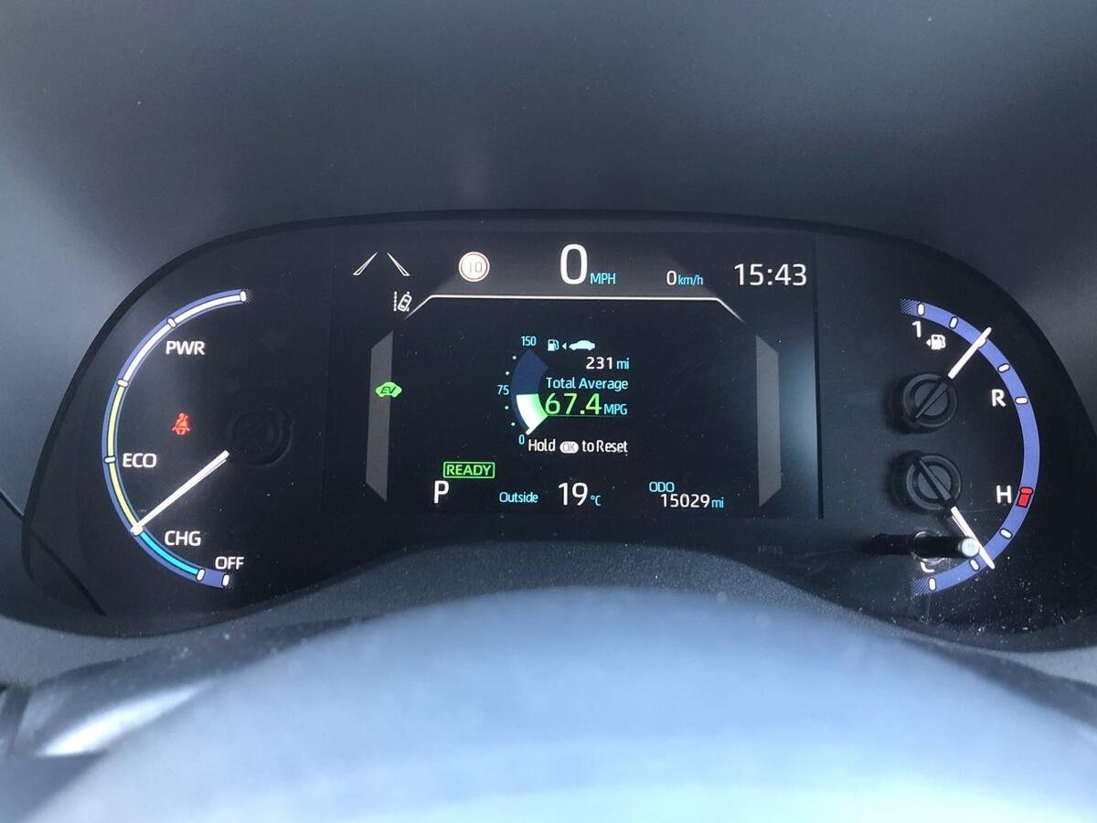 Used Toyota Yaris Cross 2023 for sale - 78049054: Photo 16