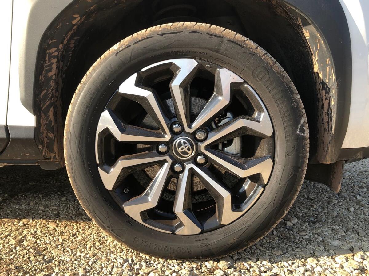 Used Toyota Yaris Cross 2023 for sale - 78049054: Photo 18