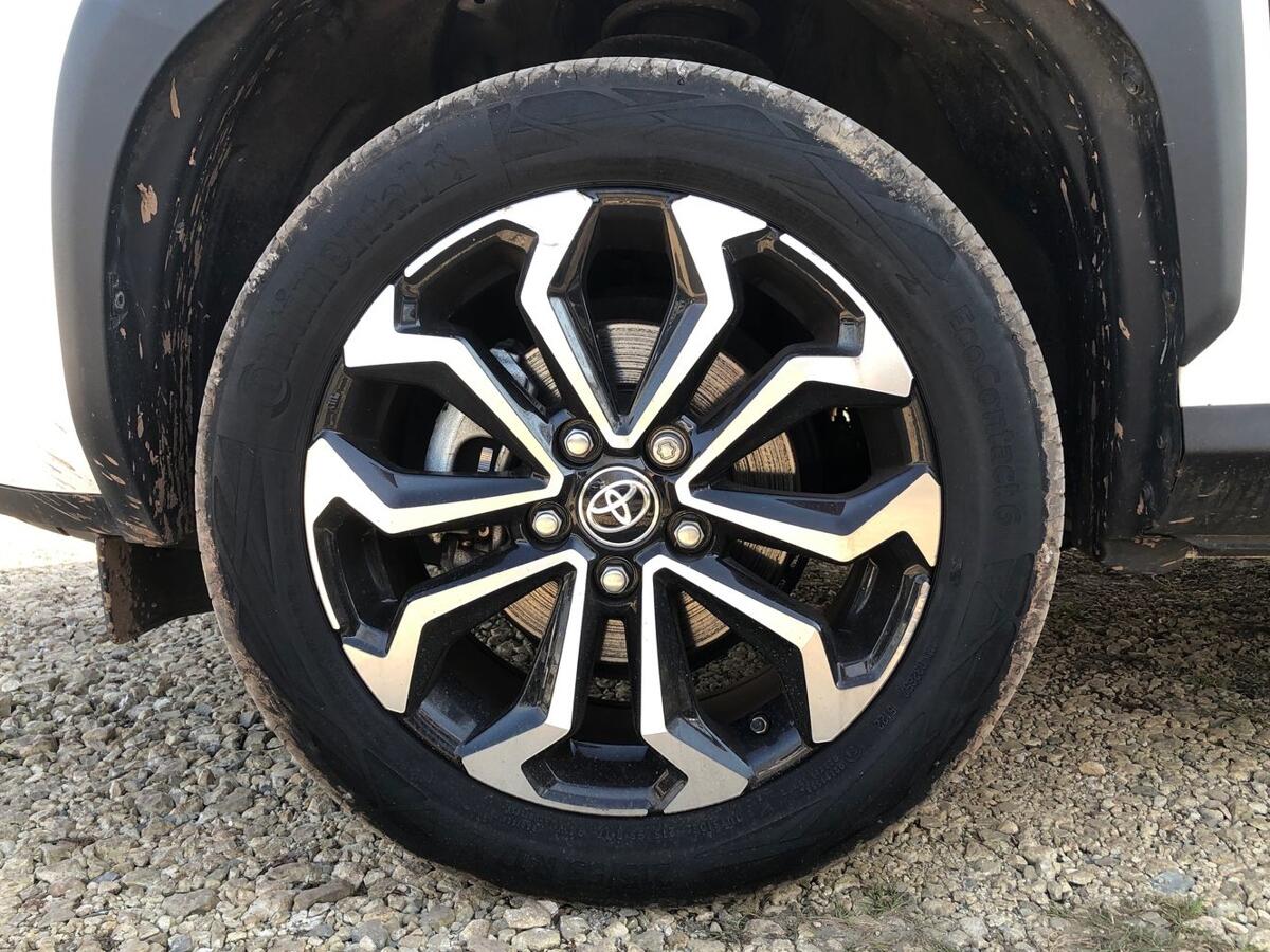 Used Toyota Yaris Cross 2023 for sale - 78049054: Photo 19