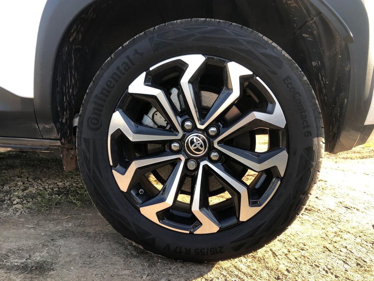 Used Toyota Yaris Cross 2023 for sale - 78049054: Photo 20