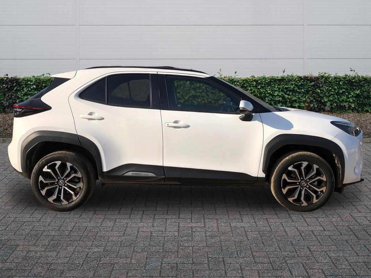 Used Toyota Yaris Cross 2023 for sale - 78049054: Photo 5