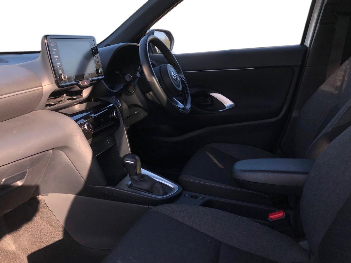 Used Toyota Yaris Cross 2023 for sale - 78049054: Photo 7