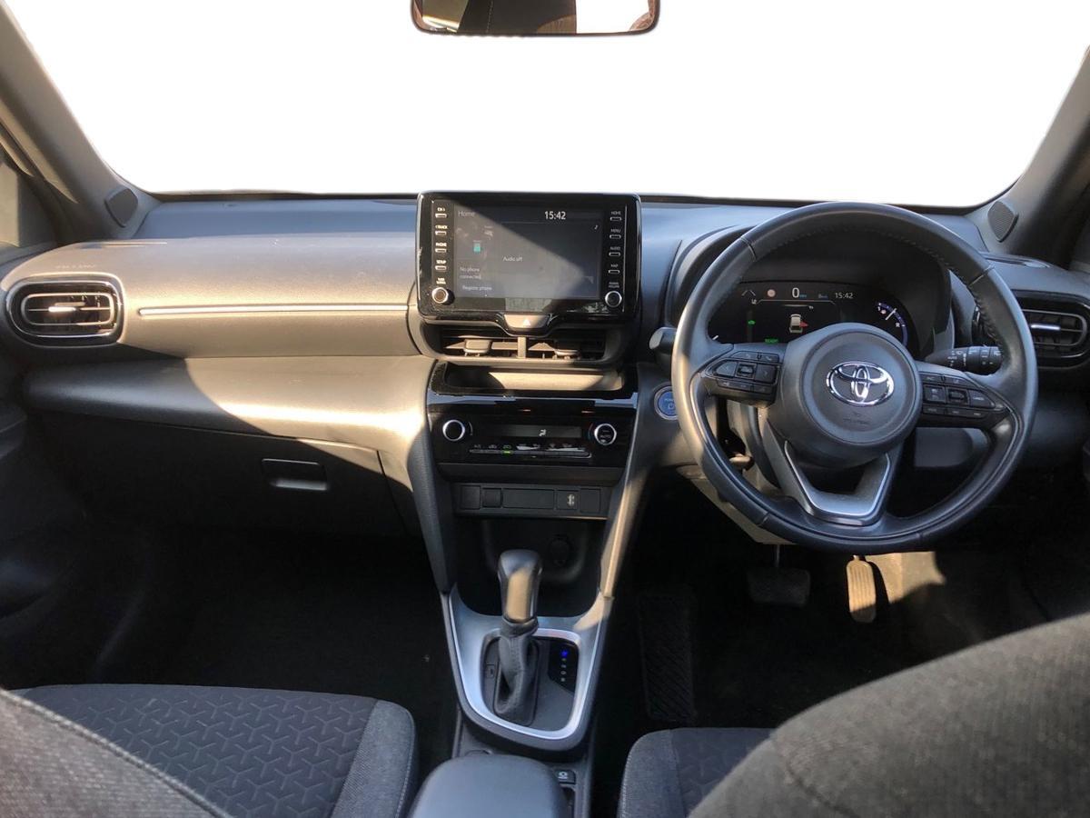 Used Toyota Yaris Cross 2023 for sale - 78049054: Photo 8