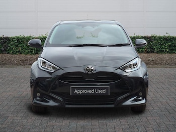Used Toyota Yaris 2025 for sale - 79534348: Photo