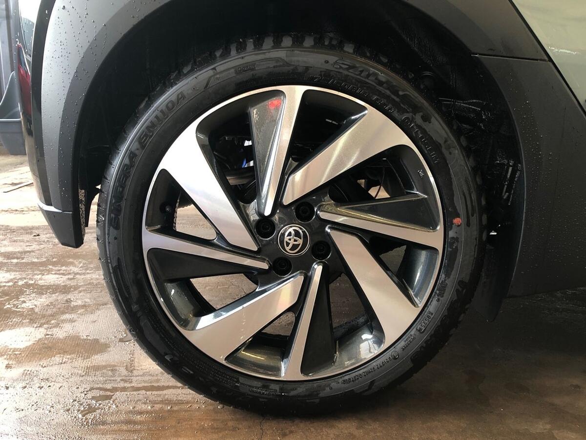 Used Toyota Aygo X 2025 for sale - 77052396: Photo 13