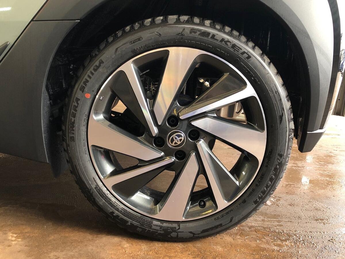 Used Toyota Aygo X 2025 for sale - 77052396: Photo 15