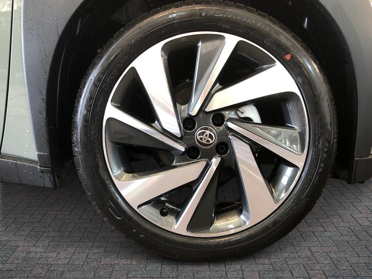 Used Toyota Aygo X 2025 for sale - 77052396: Photo 6