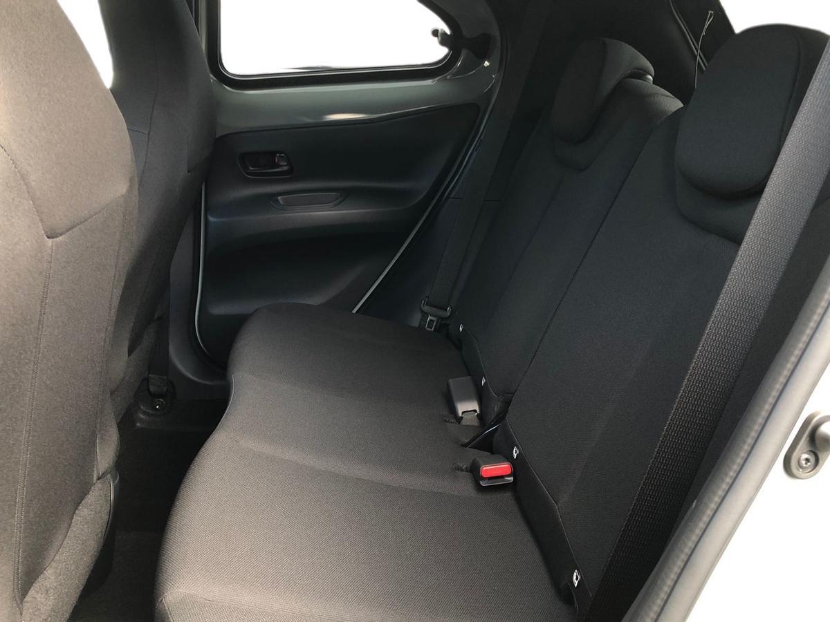 Used Toyota Aygo X 2025 for sale - 77052396: Photo 9