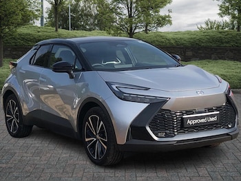 2024 (74) - 2.0 PHEV Excel 5dr CVT