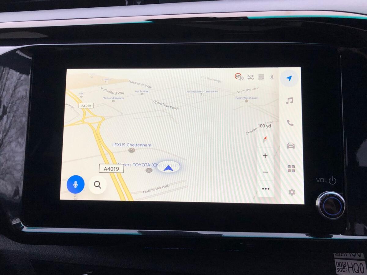 Used Toyota Hilux 2025 for sale - 77457344: Photo 11