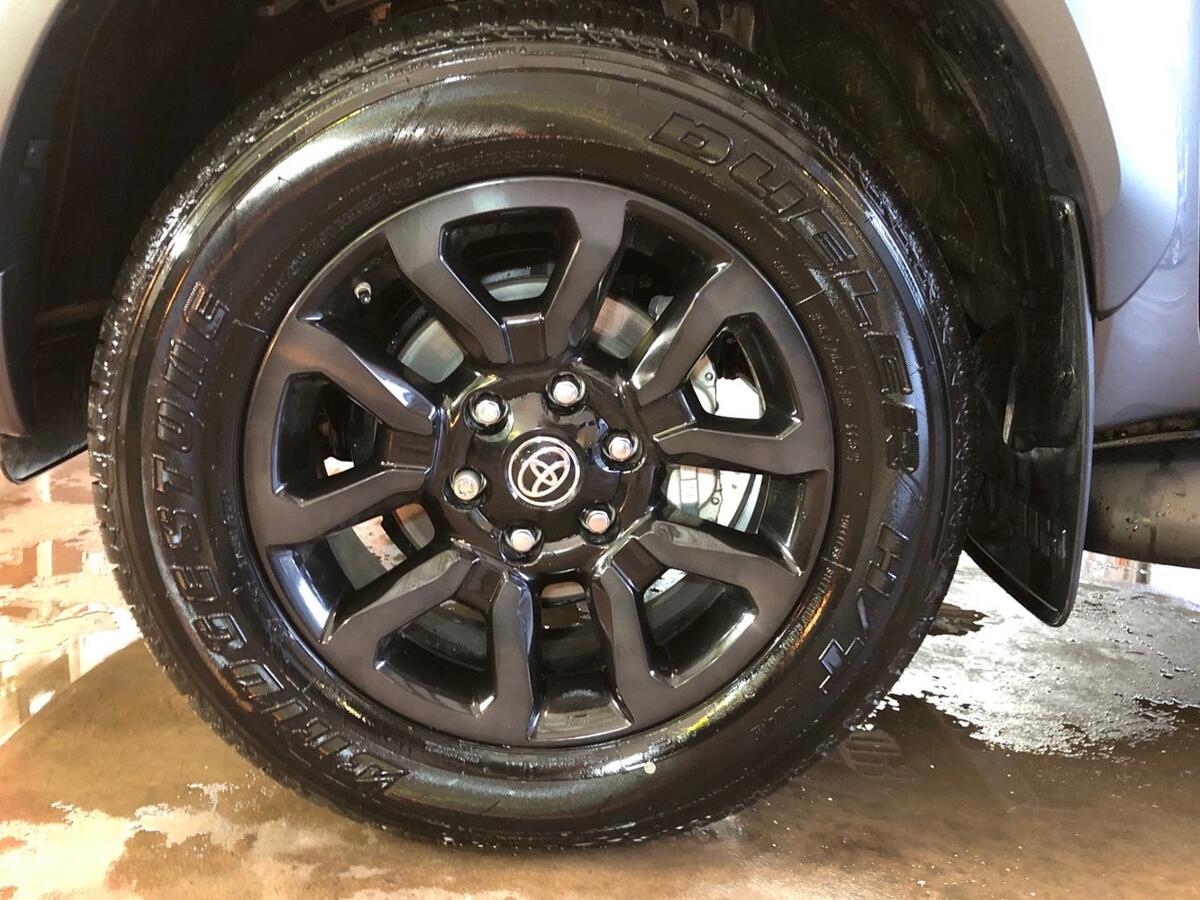 Used Toyota Hilux 2025 for sale - 77457344: Photo 13