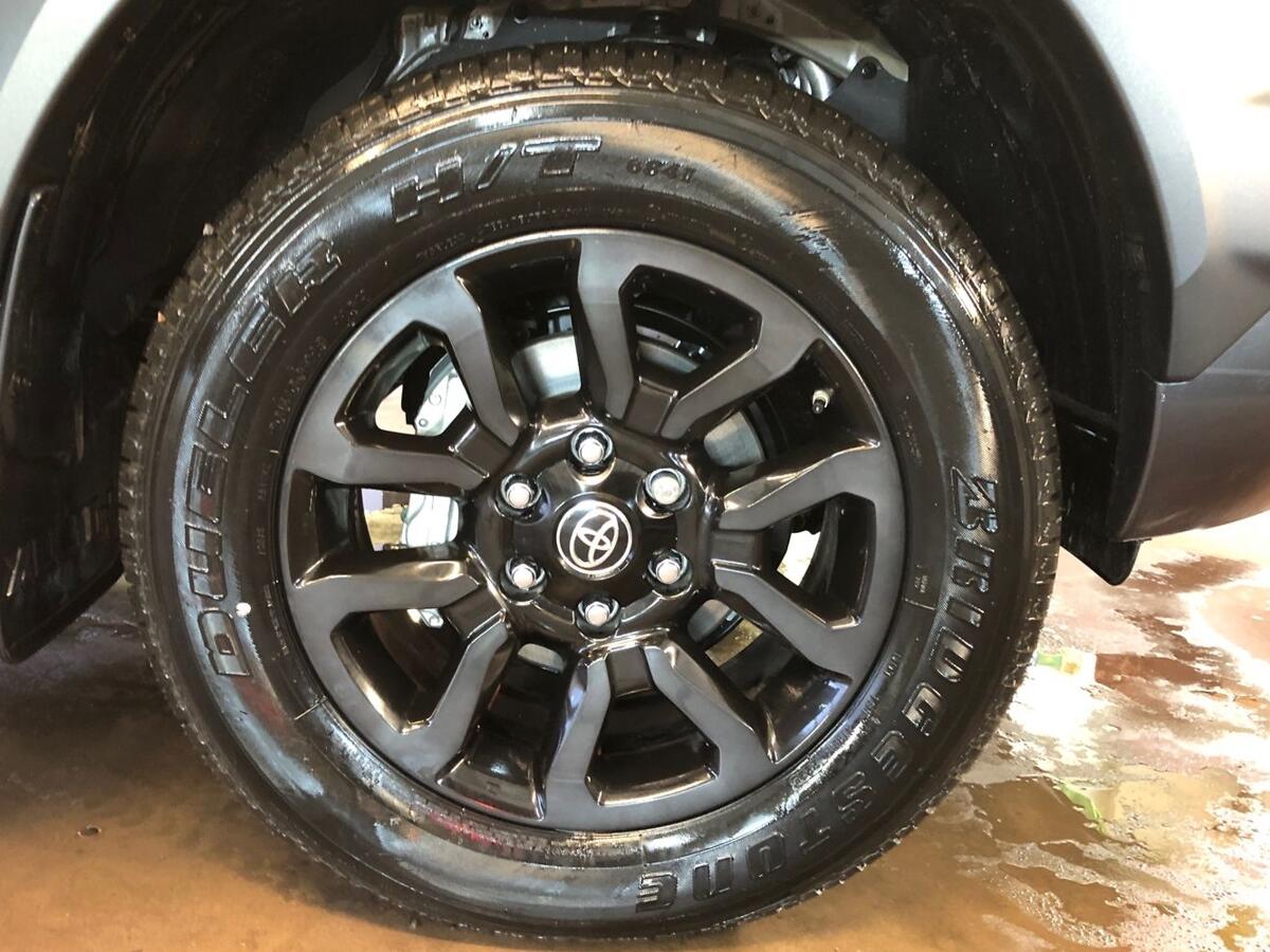 Used Toyota Hilux 2025 for sale - 77457344: Photo 14