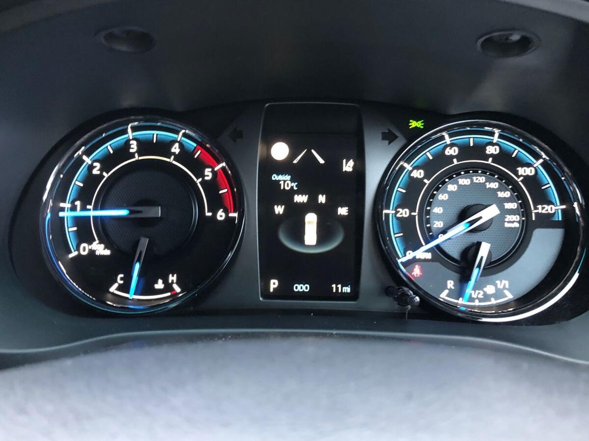 Used Toyota Hilux 2025 for sale - 77457344: Photo 21