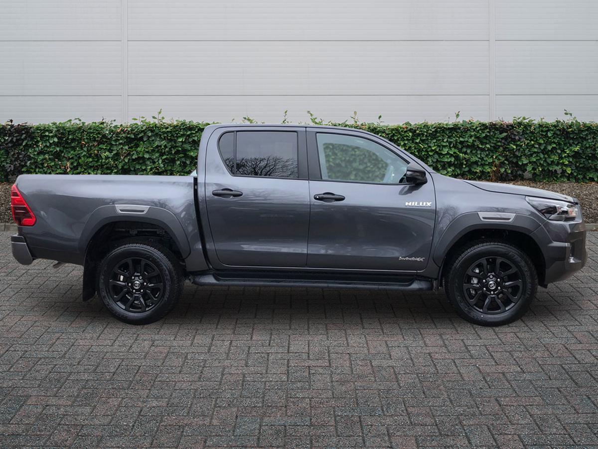 Used Toyota Hilux 2025 for sale - 77457344: Photo 5