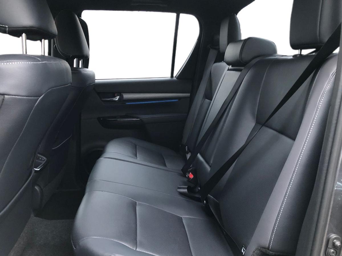 Used Toyota Hilux 2025 for sale - 77457344: Photo 9