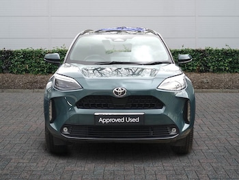 Used Toyota Yaris 2025 for sale - 77457347: Photo