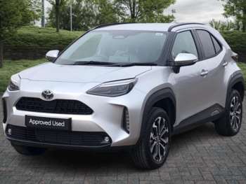 Used Toyota Yaris 2025 for sale - 74162203: Photo