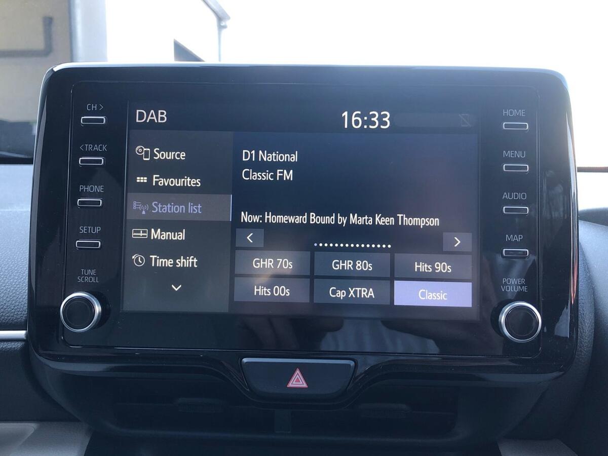 Used Toyota Yaris 2020 for sale - 78158247: Photo 12