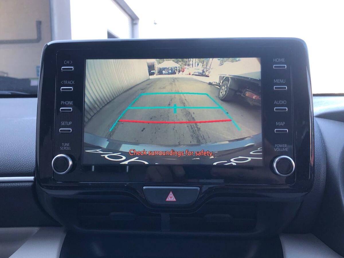 Used Toyota Yaris 2020 for sale - 78158247: Photo 13