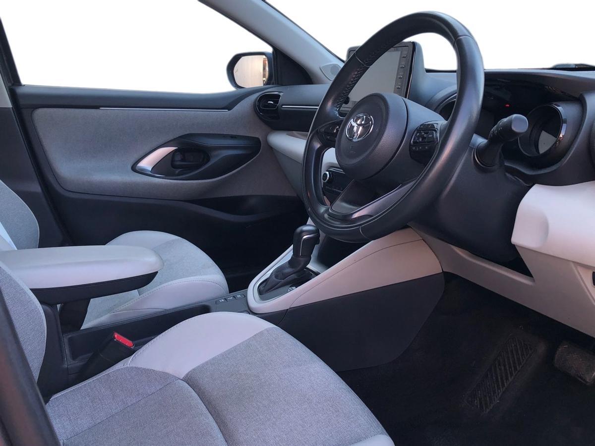 Used Toyota Yaris 2020 for sale - 78158247: Photo 14