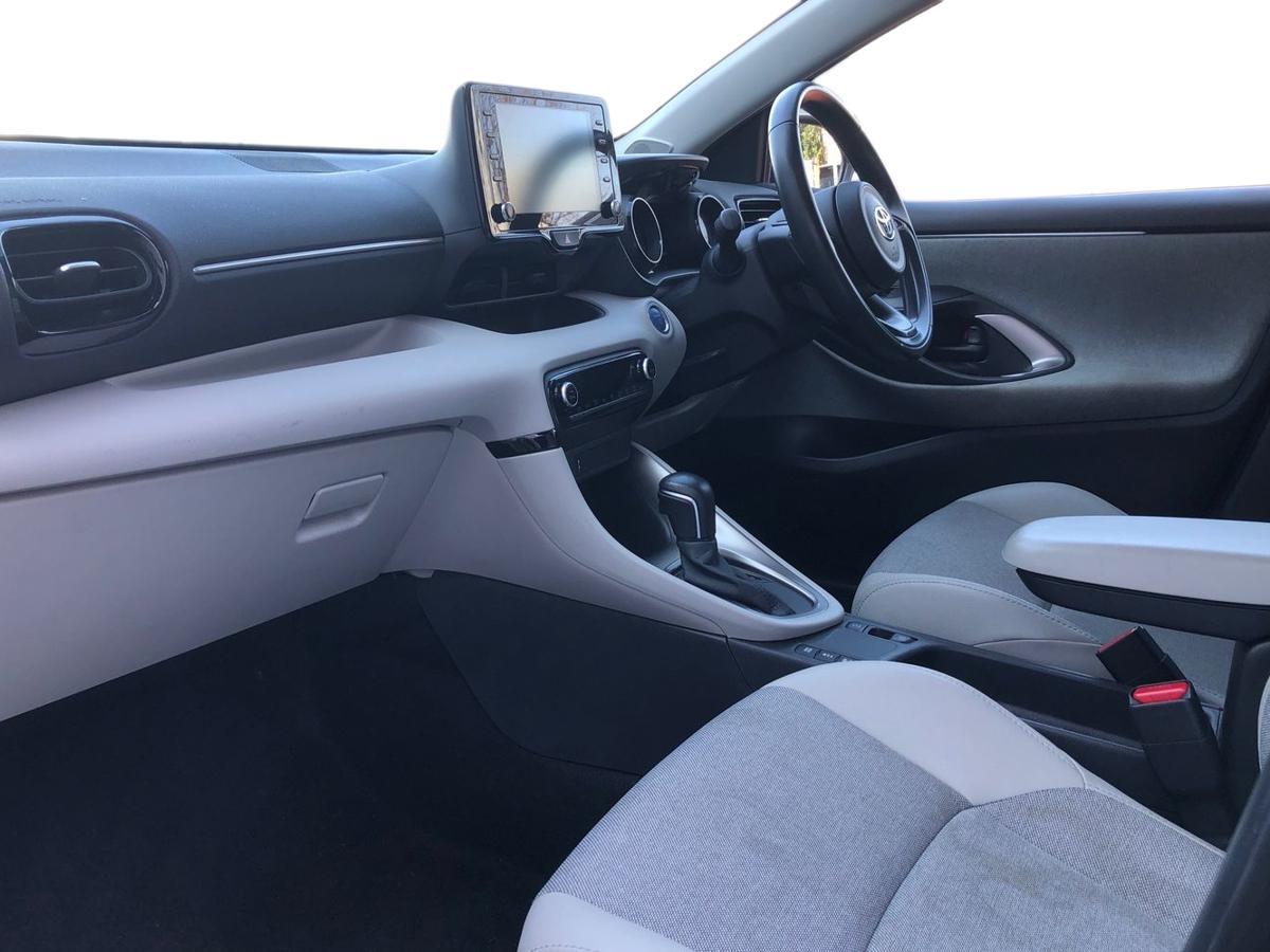 Used Toyota Yaris 2020 for sale - 78158247: Photo 15