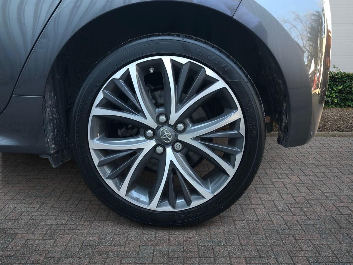 Used Toyota Yaris 2020 for sale - 78158247: Photo 18