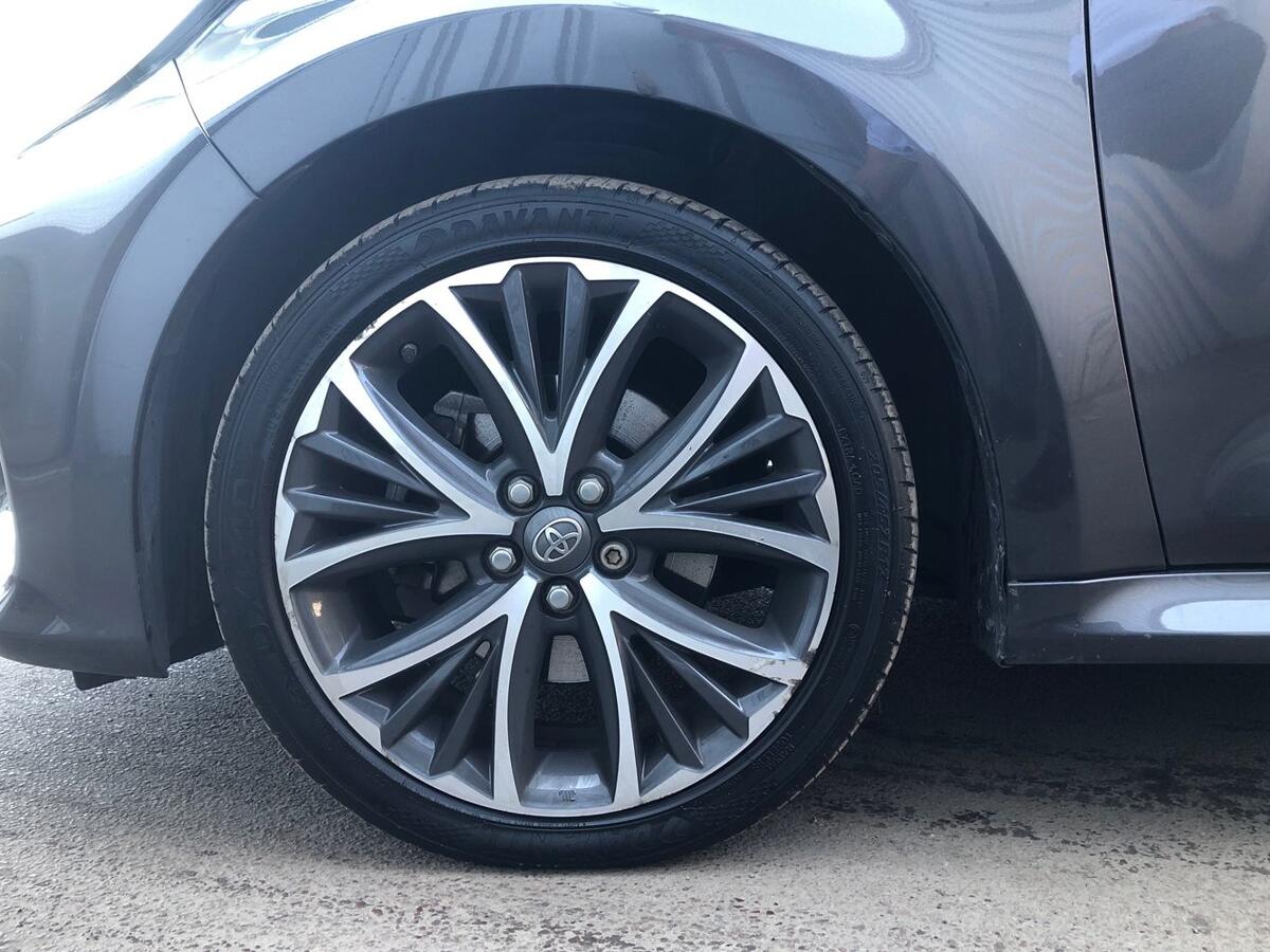 Used Toyota Yaris 2020 for sale - 78158247: Photo 19