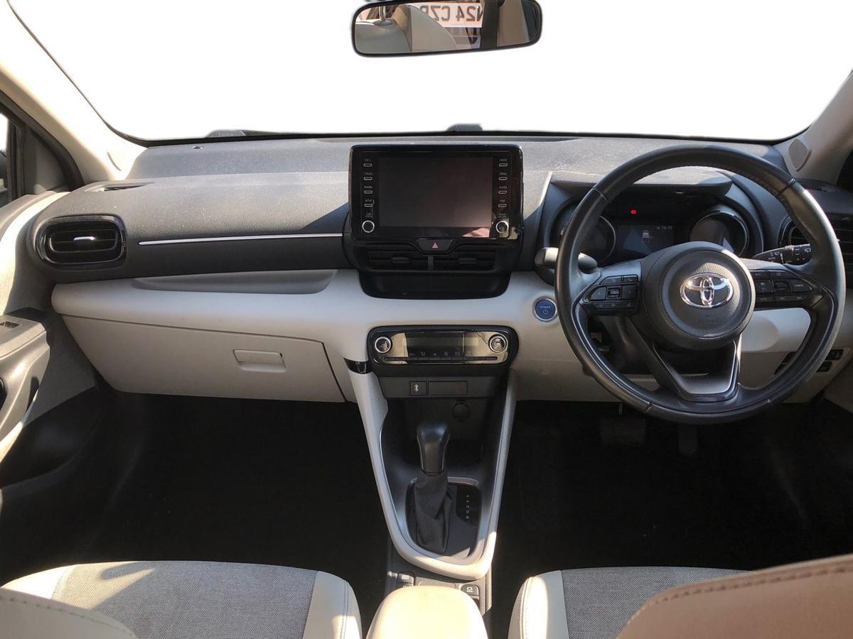 Used Toyota Yaris 2020 for sale - 78158247: Photo 9