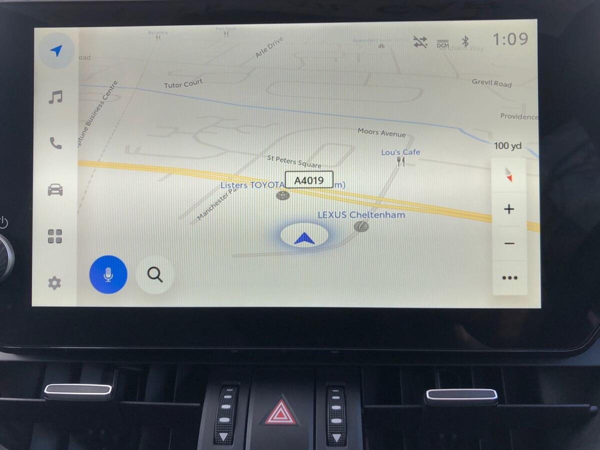 Used Toyota RAV4 2024 for sale - 77052394: Photo 11