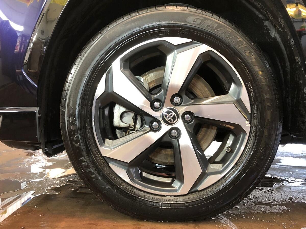 Used Toyota RAV4 2024 for sale - 77052394: Photo 13