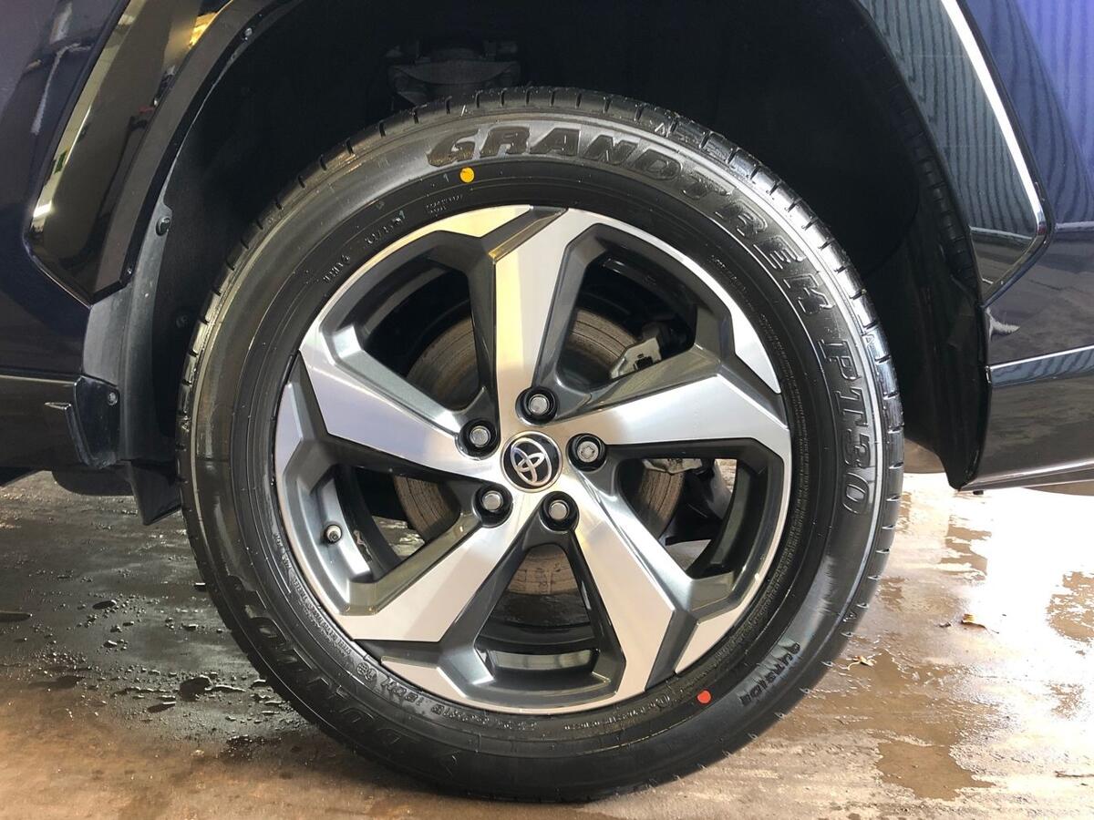 Used Toyota RAV4 2024 for sale - 77052394: Photo 14