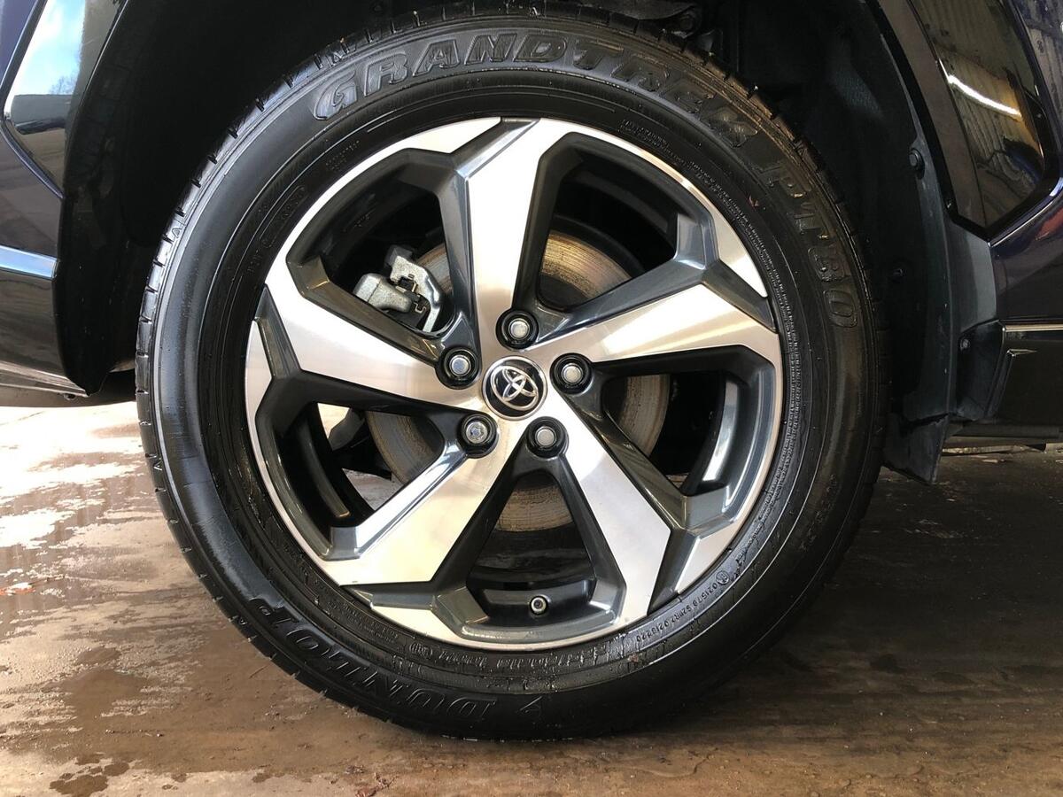 Used Toyota RAV4 2024 for sale - 77052394: Photo 15