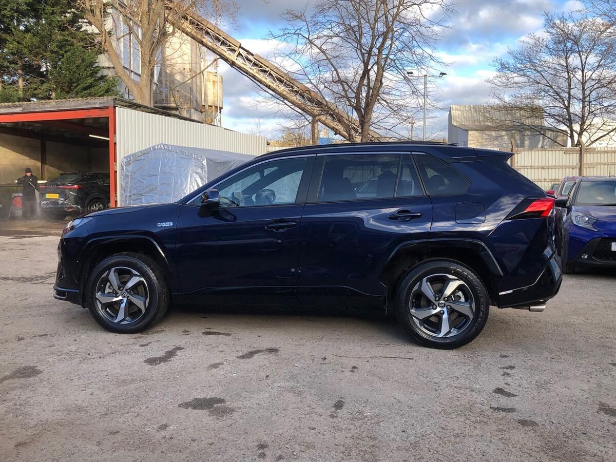 Used Toyota RAV4 2024 for sale - 77052394: Photo 16