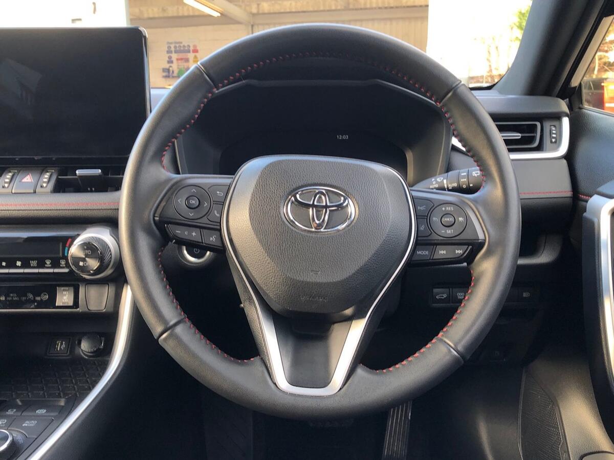 Used Toyota RAV4 2024 for sale - 77052394: Photo 17