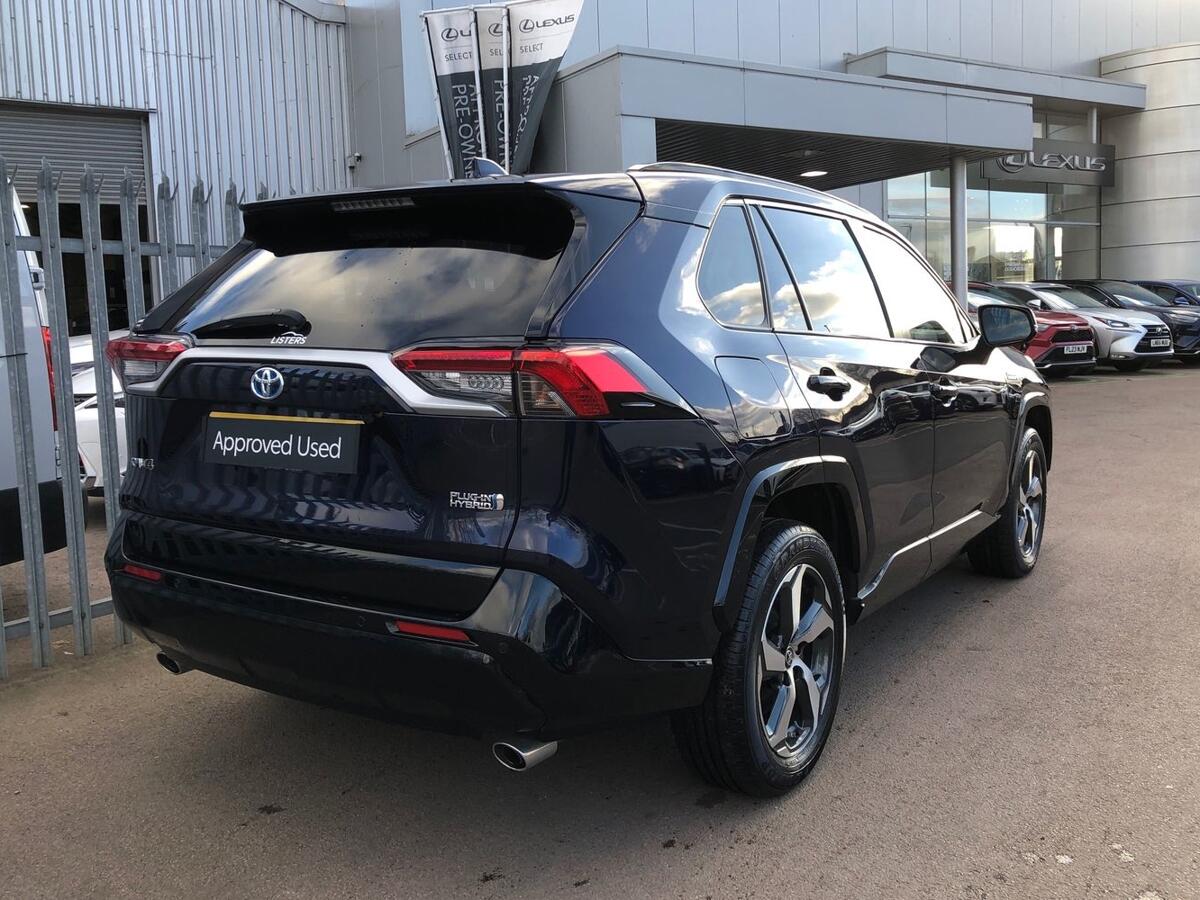 Used Toyota RAV4 2024 for sale - 77052394: Photo 18