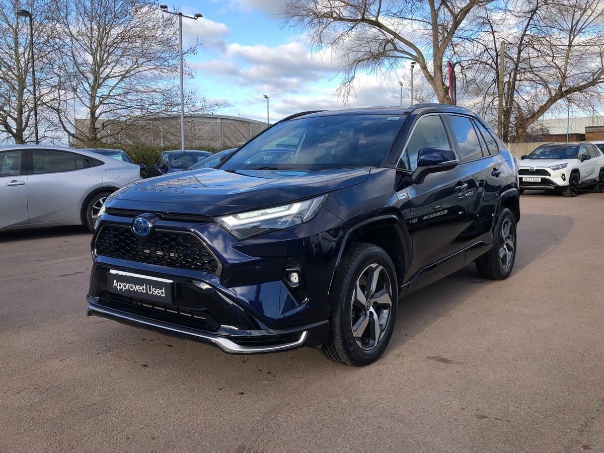 Used Toyota RAV4 2024 for sale - 77052394: Photo 19